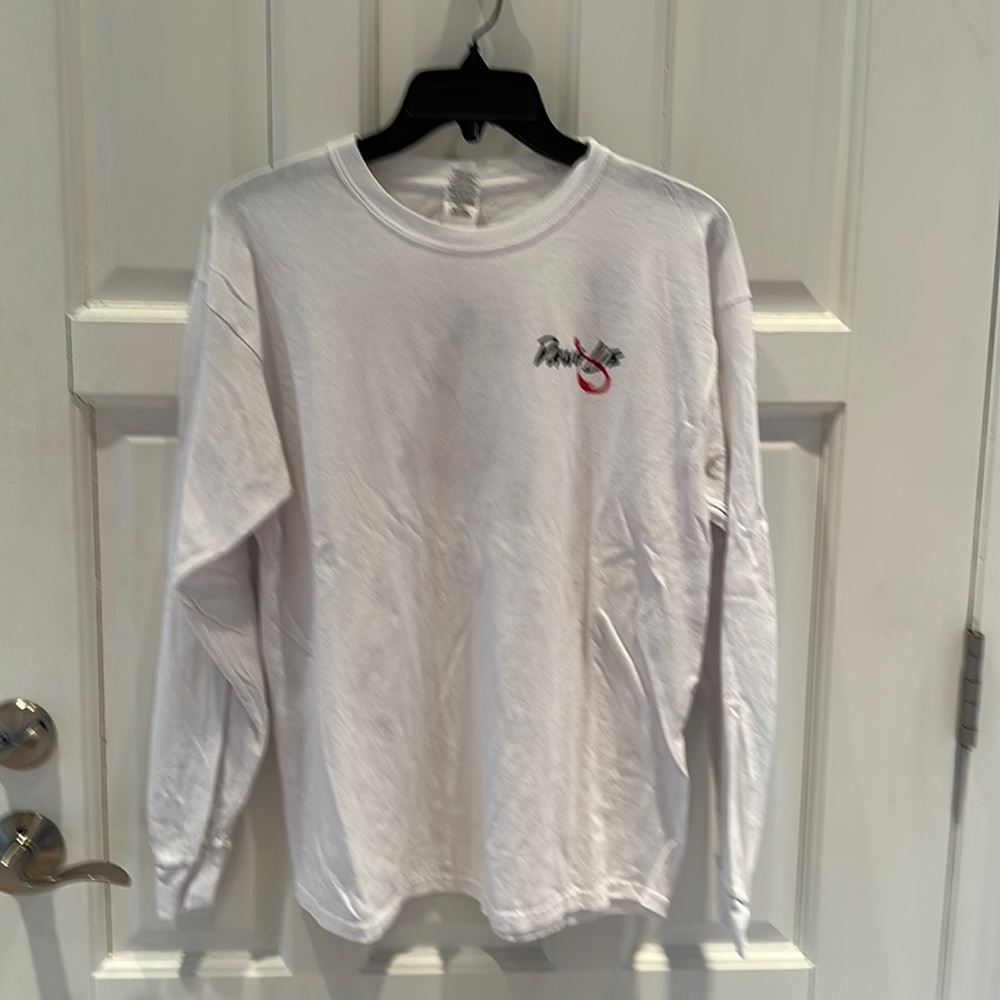 University of Georgia football shirt